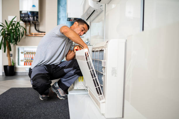 Best HVAC Air Duct Cleaning  in Kenworth, IL