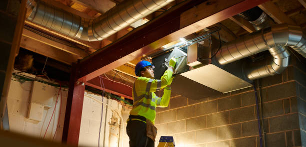 Best Affordable Air Duct Cleaning  in Kenworth, IL