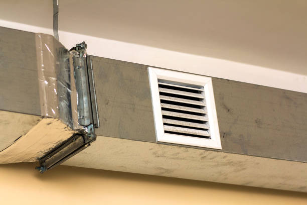 Best HVAC Duct Inspection Services  in Kenworth, IL